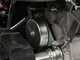 Blue Bird Carrier 500 - Motocarriola cingolata estendibile - Portata 500Kg