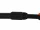 Black &amp; Decker GTC1843LB-QW - Tagliasiepi a batteria - SENZA BATTERIA E CARICABATTERIE