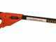 Black &amp; Decker GTC1843LB-QW - Tagliasiepi a batteria - SENZA BATTERIA E CARICABATTERIE