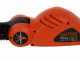 Black &amp; Decker GTC1843LB-QW - Tagliasiepi a batteria - SENZA BATTERIA E CARICABATTERIE