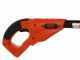 Black &amp; Decker GTC1843LB-QW - Tagliasiepi a batteria - SENZA BATTERIA E CARICABATTERIE