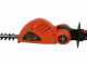 Black &amp; Decker GTC1843LB-QW - Tagliasiepi a batteria - SENZA BATTERIA E CARICABATTERIE
