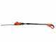 Black &amp; Decker GTC1843LB-QW - Tagliasiepi a batteria - SENZA BATTERIA E CARICABATTERIE