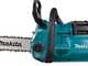 Makita XGT UC021GZ - Elettrosega a batteria 40V - Taglio da 30cm - SENZA BATTERIA E CARICABATTERIE