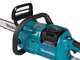 Makita XGT UC021GZ - Elettrosega a batteria 40V - Taglio da 30cm - SENZA BATTERIA E CARICABATTERIE
