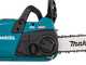 Makita XGT UC021GZ - Elettrosega a batteria 40V - Taglio da 30cm - SENZA BATTERIA E CARICABATTERIE