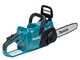 Makita XGT UC021GZ - Elettrosega a batteria 40V - Taglio da 30cm - SENZA BATTERIA E CARICABATTERIE
