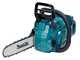Makita XGT UC021GZ - Elettrosega a batteria 40V - Taglio da 30cm - SENZA BATTERIA E CARICABATTERIE