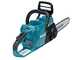 Makita XGT UC021GZ - Elettrosega a batteria 40V - Taglio da 30cm - SENZA BATTERIA E CARICABATTERIE