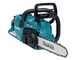 Makita XGT UC021GZ - Elettrosega a batteria 40V - Taglio da 30cm - SENZA BATTERIA E CARICABATTERIE