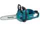 Makita XGT UC021GZ - Elettrosega a batteria 40V - Taglio da 30cm - SENZA BATTERIA E CARICABATTERIE