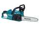 Makita XGT UC021GZ - Elettrosega a batteria 40V - Taglio da 30cm - SENZA BATTERIA E CARICABATTERIE