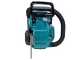 Makita XGT UC021GZ - Elettrosega a batteria 40V - Taglio da 30cm - SENZA BATTERIA E CARICABATTERIE