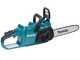 Makita XGT UC021GZ - Elettrosega a batteria 40V - Taglio da 30cm - SENZA BATTERIA E CARICABATTERIE