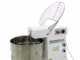 OUTLET - SENZA IMBALLO ORIGINALE - Famag IM 50/400 2 Velocit&agrave; - Impastatrice a spirale 50 Kg trifase