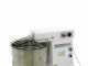 OUTLET - SENZA IMBALLO ORIGINALE - Famag IM 50/400 2 Velocit&agrave; - Impastatrice a spirale 50 Kg trifase
