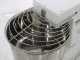 OUTLET - SENZA IMBALLO ORIGINALE - Famag IM 50/400 2 Velocit&agrave; - Impastatrice a spirale 50 Kg trifase