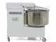 OUTLET - SENZA IMBALLO ORIGINALE - Famag IM 50/400 2 Velocit&agrave; - Impastatrice a spirale 50 Kg trifase