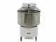OUTLET - SENZA IMBALLO ORIGINALE - Famag IM 50/400 2 Velocit&agrave; - Impastatrice a spirale 50 Kg trifase