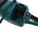 Makita XGT UC023GZ - Elettrosega a batteria 40V - Taglio da 40cm - SENZA BATTERIA E CARICABATTERIE