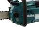 Makita XGT UC023GZ - Elettrosega a batteria 40V - Taglio da 40cm - SENZA BATTERIA E CARICABATTERIE
