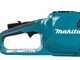 Makita XGT UC023GZ - Elettrosega a batteria 40V - Taglio da 40cm - SENZA BATTERIA E CARICABATTERIE
