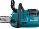 Makita XGT UC023GZ - Elettrosega a batteria 40V - Taglio da 40cm - SENZA BATTERIA E CARICABATTERIE