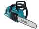 Makita XGT UC023GZ - Elettrosega a batteria 40V - Taglio da 40cm - SENZA BATTERIA E CARICABATTERIE