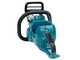 Makita XGT UC023GZ - Elettrosega a batteria 40V - Taglio da 40cm - SENZA BATTERIA E CARICABATTERIE