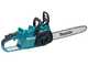 Makita XGT UC023GZ - Elettrosega a batteria 40V - Taglio da 40cm - SENZA BATTERIA E CARICABATTERIE