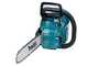 Makita XGT UC023GZ - Elettrosega a batteria 40V - Taglio da 40cm - SENZA BATTERIA E CARICABATTERIE
