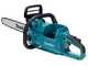 Makita XGT UC023GZ - Elettrosega a batteria 40V - Taglio da 40cm - SENZA BATTERIA E CARICABATTERIE