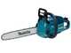 Makita XGT UC023GZ - Elettrosega a batteria 40V - Taglio da 40cm - SENZA BATTERIA E CARICABATTERIE
