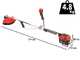 Blue Bird BC 23-800 B - Decespugliatore a batteria - 50.4V 5Ah