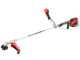 Blue Bird BC 23-800 B - Decespugliatore a batteria - 50.4V 5Ah