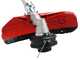 Blue Bird BC 23-800 B - Decespugliatore a batteria - 50.4V 5Ah