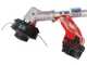 Blue Bird BC 23-800 B - Decespugliatore a batteria - 50.4V 5Ah