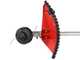 Blue Bird BC 23-800 B - Decespugliatore a batteria - 50.4V 5Ah