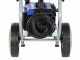 Annovi &amp; Reverberi AR 630K - Idropulitrice carrellata professionale - 150 bar max - 600 lt/h