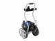 Annovi &amp; Reverberi AR 630K - Idropulitrice carrellata professionale - 150 bar max - 600 lt/h