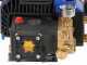Annovi &amp; Reverberi AR 630K - Idropulitrice carrellata professionale - 150 bar max - 600 lt/h