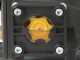 Annovi &amp; Reverberi AR 630K - Idropulitrice carrellata professionale - 150 bar max - 600 lt/h