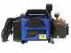 Annovi &amp; Reverberi AR 630K - Idropulitrice carrellata professionale - 150 bar max - 600 lt/h