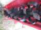 Zappatrice serie media Agrieuro UR 204 + cardano con frizione professionale