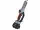 Volpi KVS7000P - Potatore a batteria su asta telescopica - SENZA BATTERIA E CARICABATTERIA