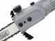 Volpi KVS7000P - Potatore a batteria su asta telescopica - SENZA BATTERIA E CARICABATTERIA