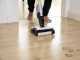 Karcher FC 2-4 - Lavapavimenti a batteria - 3 in 1: lava, asciuga e aspira