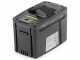 Stiga ST 300e Kit - Spazzaneve a batteria - 48V/2Ah