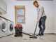Einhell TC-VC 1825 A - Aspirapolvere aspiraliquidi - Fusto 25L - 1250W