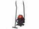 Einhell TC-VC 1825 A - Aspirapolvere aspiraliquidi - Fusto 25L - 1250W
